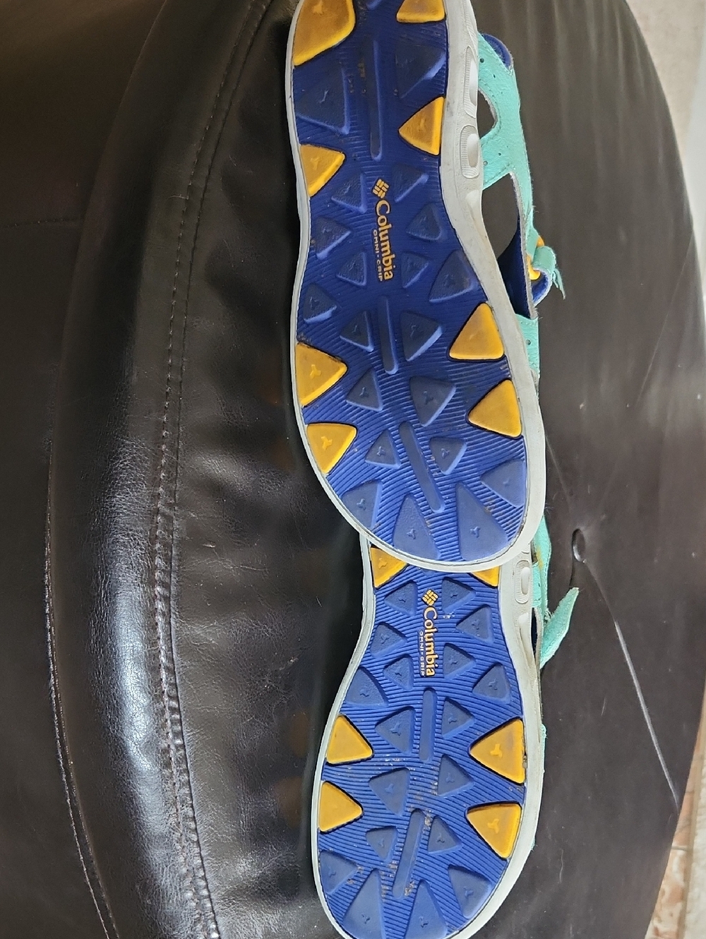 Columnia Sport Sandals - Picture 3 of 5